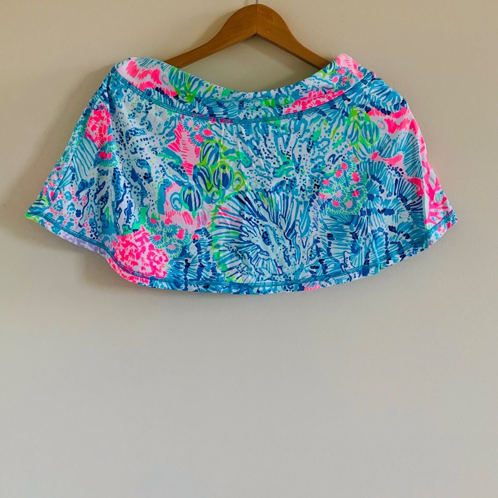 Lilly Pulitzer Skort